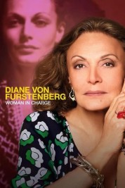 Diane von Furstenberg: Woman in Charge 2024