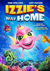 Izzie's Way Home 2016