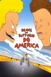 Beavis and Butt-Head Do America 1996