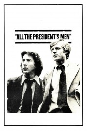 All the President's Men 1976