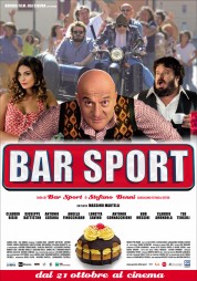 Bar Sport 2011