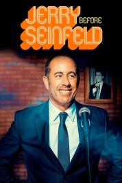 Jerry Before Seinfeld 2017