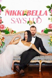 Nikki Bella Says I Do 2023