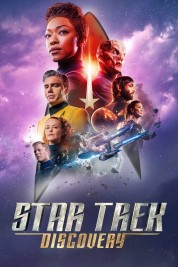 Star Trek: Discovery 2017