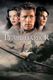 Pearl Harbor 2001