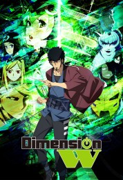 Dimension W 2016