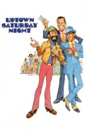 Uptown Saturday Night 1974