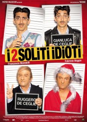 I 2 soliti idioti 2012