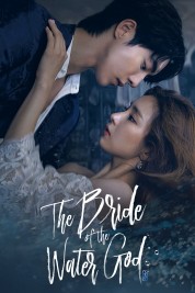 The Bride of Habaek 2017