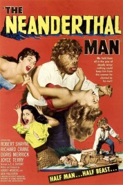 The Neanderthal Man 1953