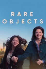 Rare Objects 2023