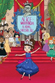 Alice-Miranda A Royal Christmas Ball 2021