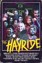 Hayride: A Haunted Attraction 0000