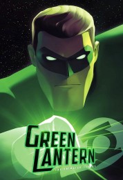 Green Lantern: The Animated Series 2011