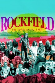 Rockfield : The Studio on the Farm 2020