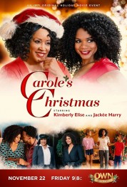 Carole's  Christmas 2019