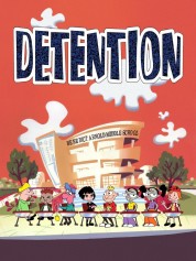 Detention 1999