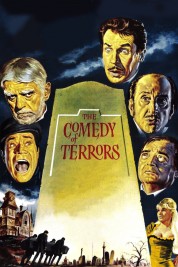 The Comedy of Terrors 1963