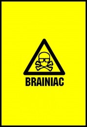 Brainiac: Science Abuse 2003