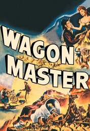 Wagon Master 1950