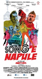 Song'e napule 2013