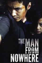 The Man from Nowhere 2010