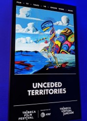 Unceded Territories 2019