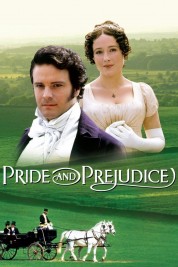 Pride and Prejudice 1995
