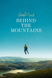 Behind the Mountains 2024