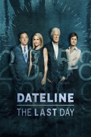 Dateline: The Last Day 2022
