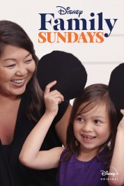 Disney Family Sundays 2019