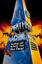 Death Machines 1976