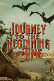 Journey to the Beginning of Time 1955