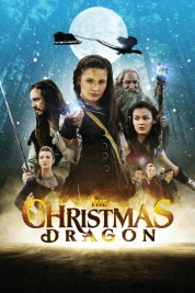 The Christmas Dragon 2014