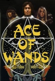 Ace of Wands 1970