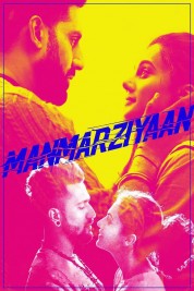 Manmarziyaan 2018