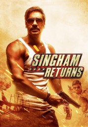 Singham Returns 2014