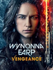 Wynonna Earp: Vengeance 2024