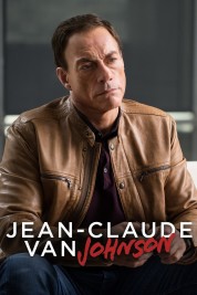 Jean-Claude Van Johnson 2016
