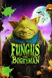 Fungus the Bogeyman 2015
