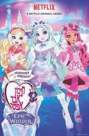 Ever After High 2013