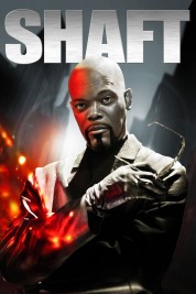 Shaft 2000