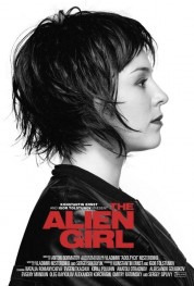 Alien Girl 2010