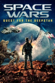 Space Wars: Quest for the Deepstar 2023