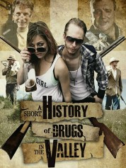 A Short History of Drugs in the Valley 2016