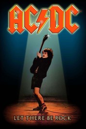 AC/DC: Let There Be Rock 1980