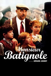 Monsieur Batignole 2002