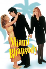 Miami Rhapsody 1995