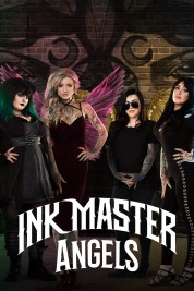 Ink Master: Angels 2017