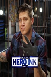 Hero Ink 2019